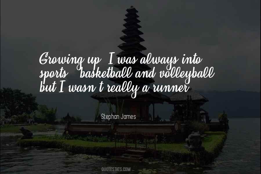 Stephan James Quotes #980190