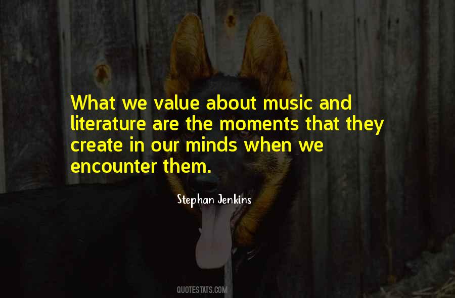 Stephan Jenkins Quotes #1008580