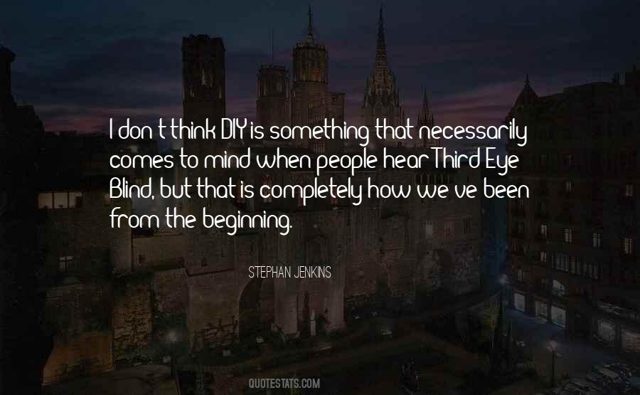 Stephan Jenkins Quotes #1026265