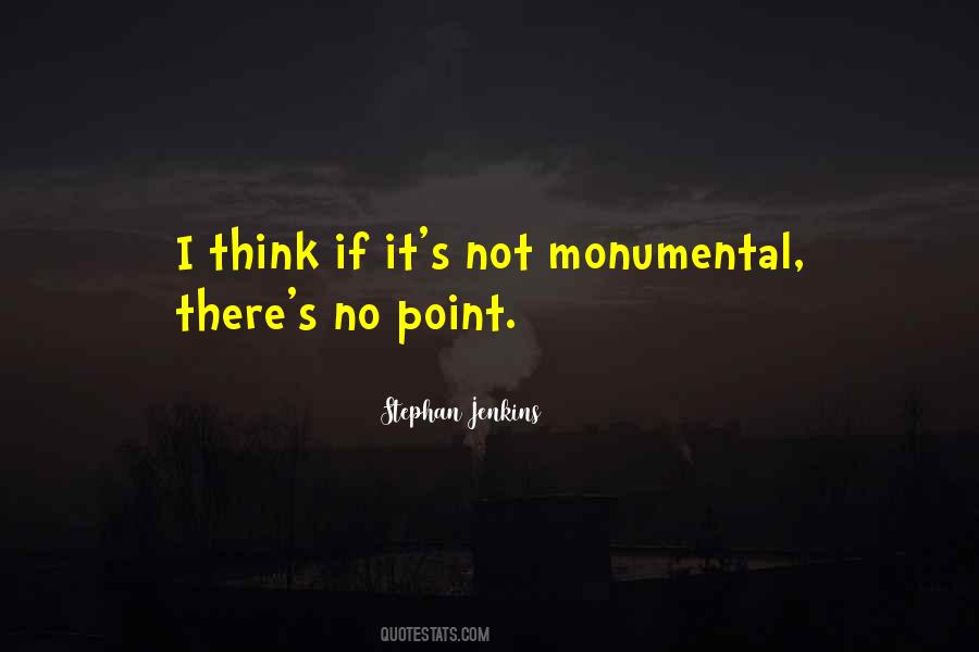 Stephan Jenkins Quotes #1047576
