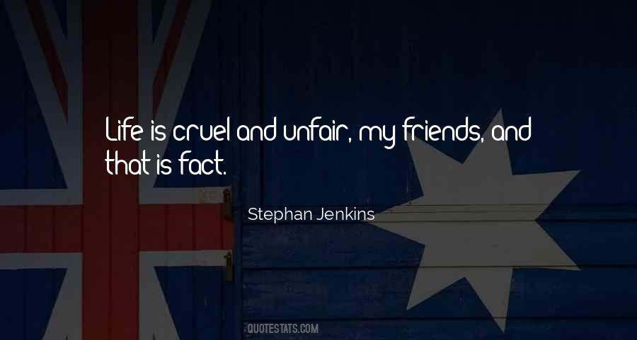 Stephan Jenkins Quotes #1236211