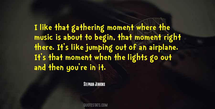 Stephan Jenkins Quotes #1390600