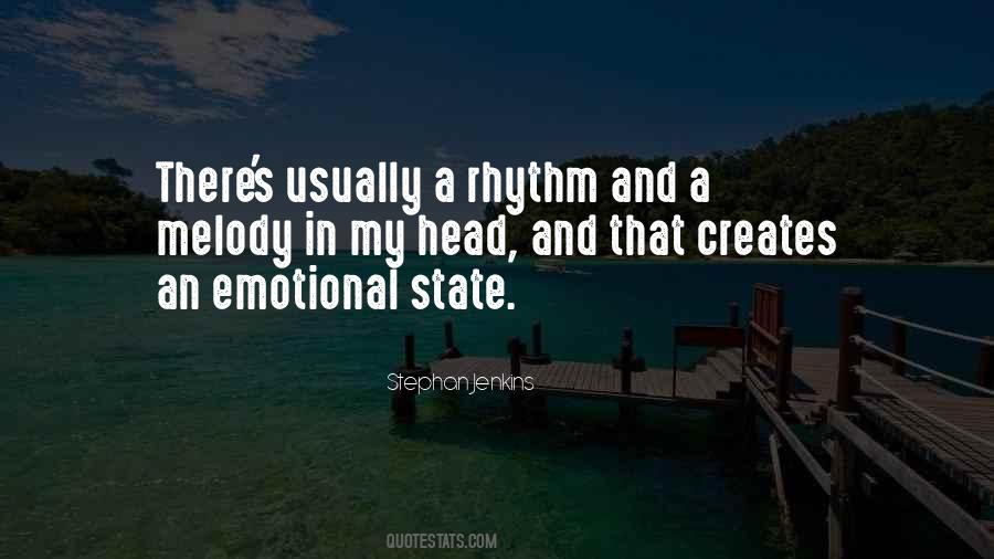 Stephan Jenkins Quotes #1609201