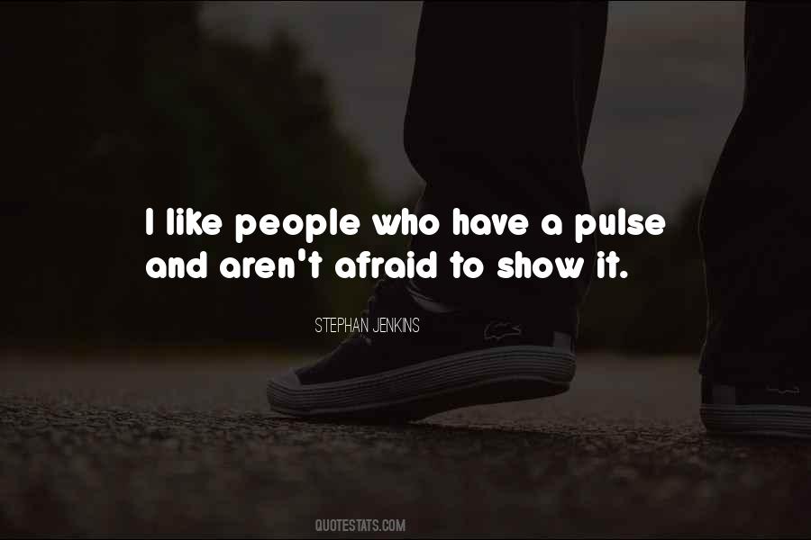 Stephan Jenkins Quotes #1649847