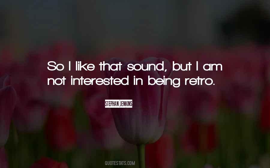 Stephan Jenkins Quotes #205101