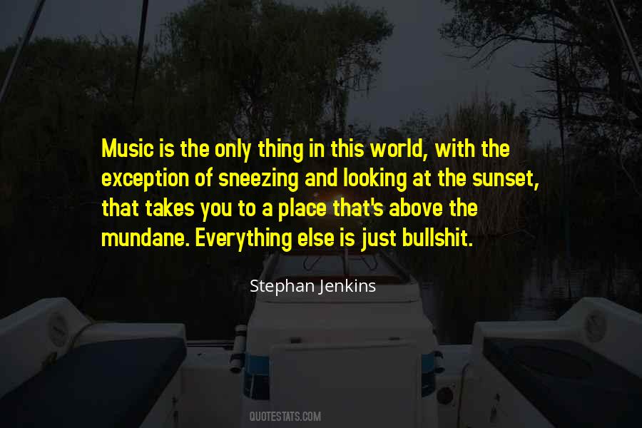 Stephan Jenkins Quotes #223082