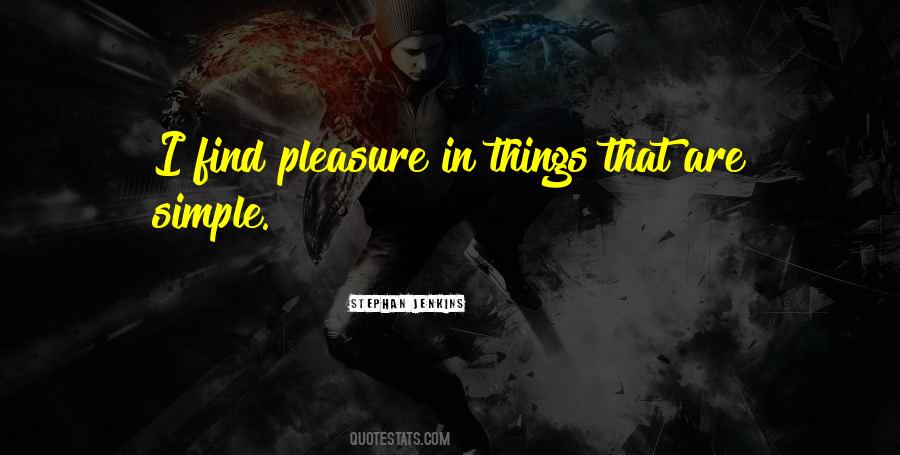 Stephan Jenkins Quotes #371484