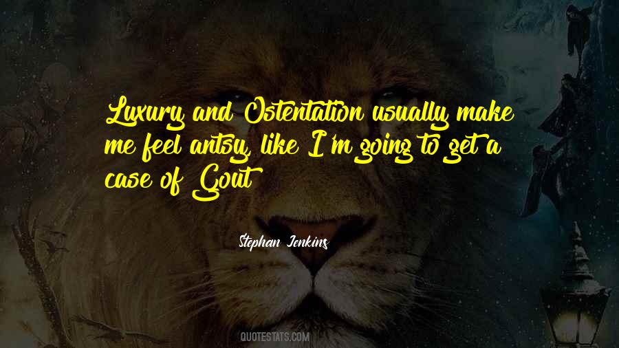 Stephan Jenkins Quotes #401302