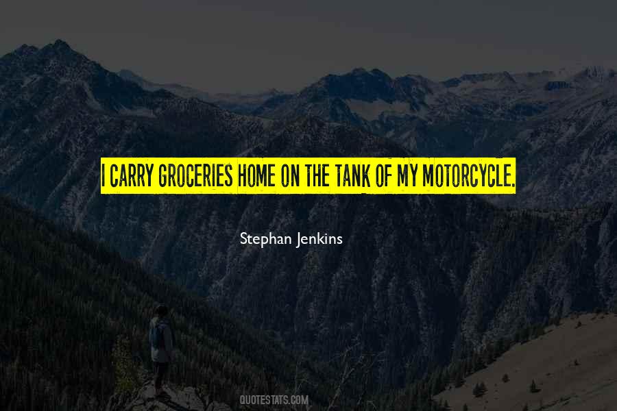 Stephan Jenkins Quotes #537368