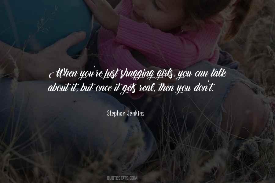 Stephan Jenkins Quotes #621049