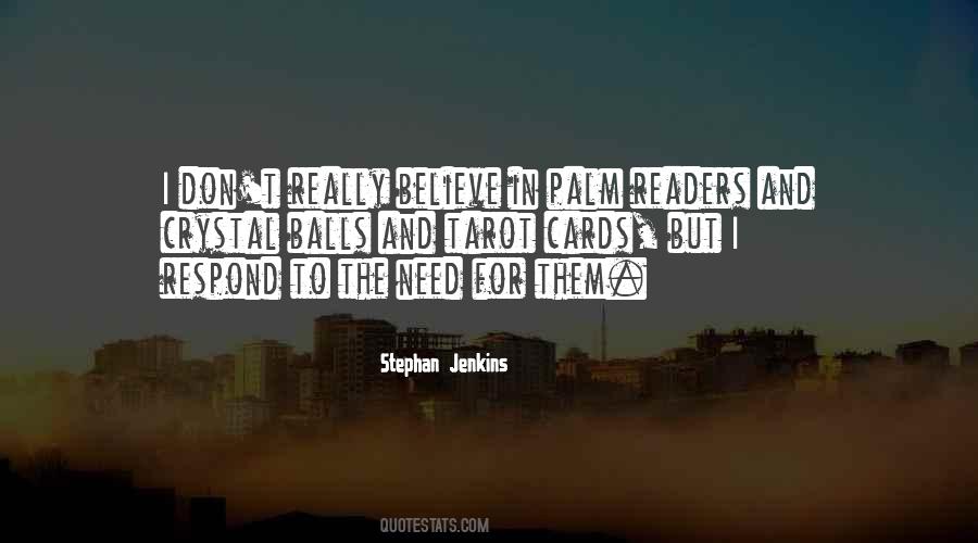 Stephan Jenkins Quotes #651093