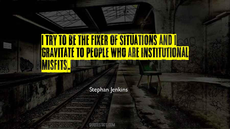 Stephan Jenkins Quotes #760792