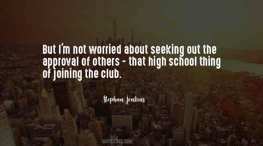 Stephan Jenkins Quotes #776705