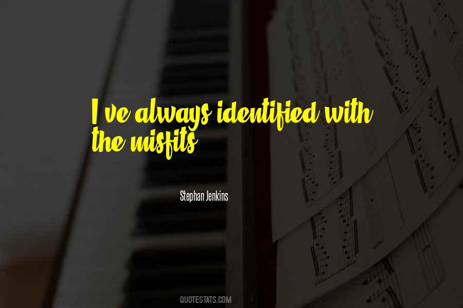 Stephan Jenkins Quotes #864756