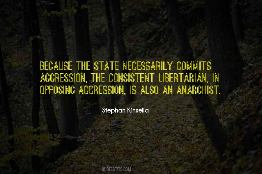Stephan Kinsella Quotes #31090
