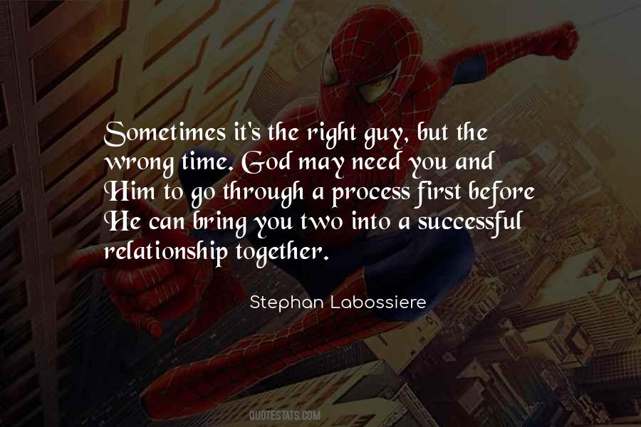 Stephan Labossiere Quotes #1091794