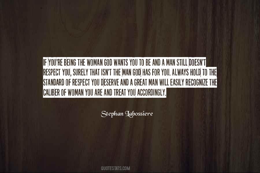 Stephan Labossiere Quotes #194186