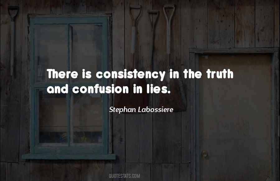 Stephan Labossiere Quotes #626234