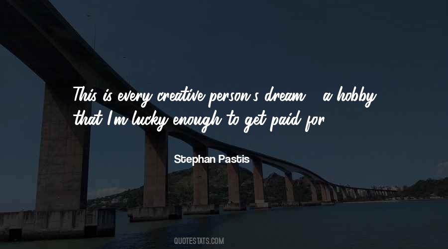 Stephan Pastis Quotes #1448177