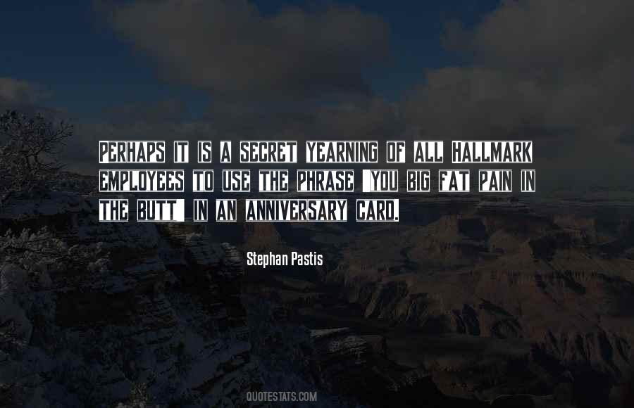 Stephan Pastis Quotes #147235