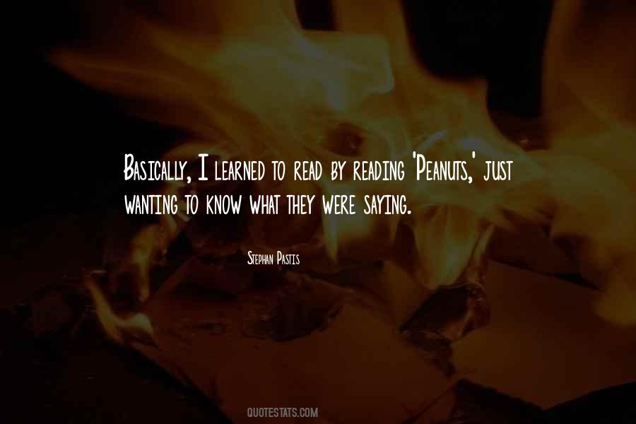 Stephan Pastis Quotes #431061