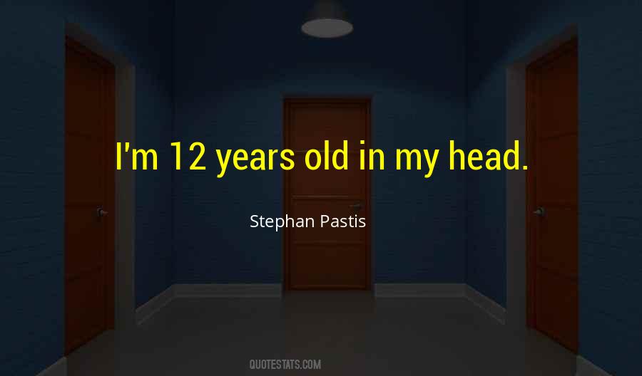 Stephan Pastis Quotes #532706