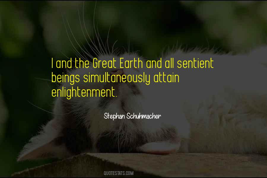 Stephan Schuhmacher Quotes #618851 Stephan Schuhmacher Quotes #618851