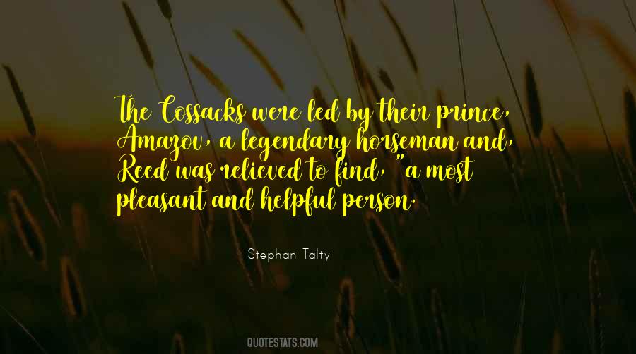 Stephan Talty Quotes #926730