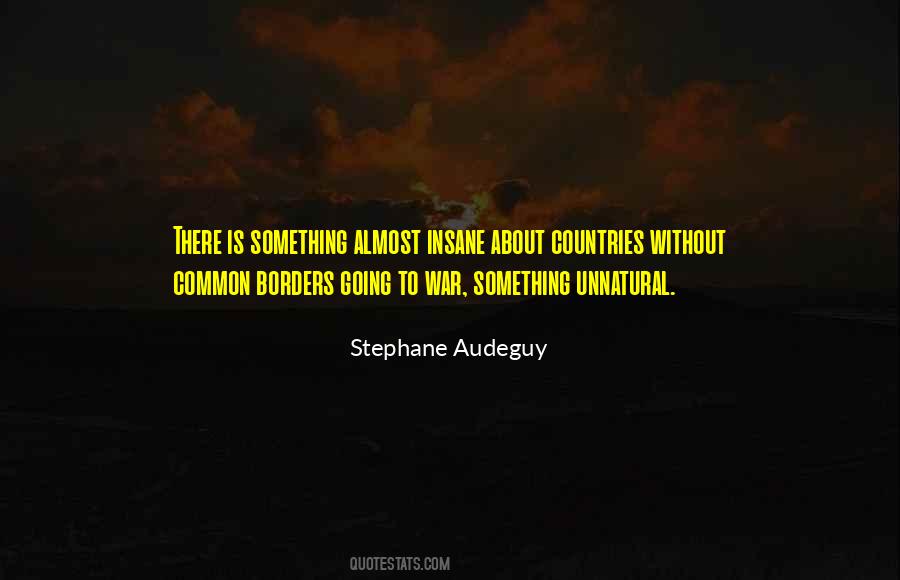 Stephane Audeguy Quotes #221503