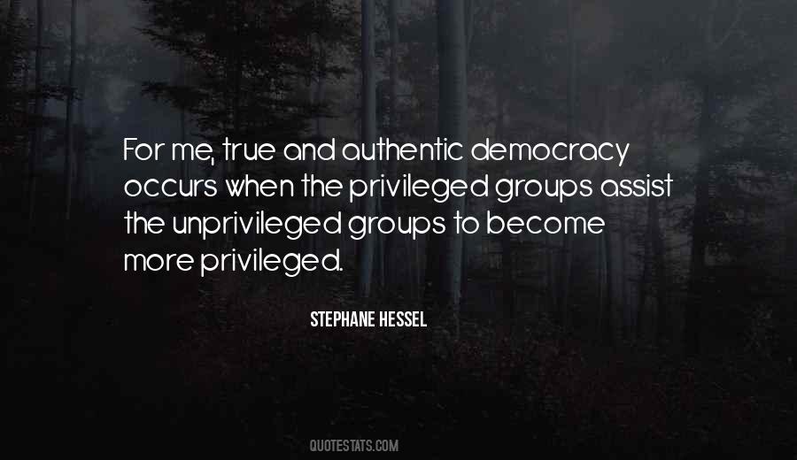 Stephane Hessel Quotes #1444695