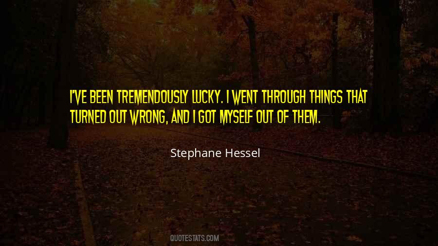 Stephane Hessel Quotes #1683412