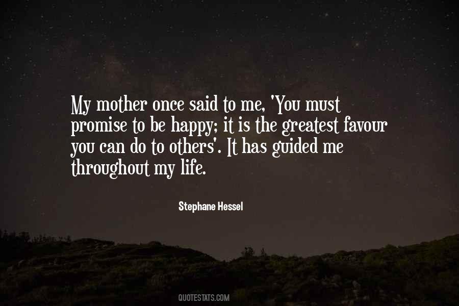 Stephane Hessel Quotes #293535