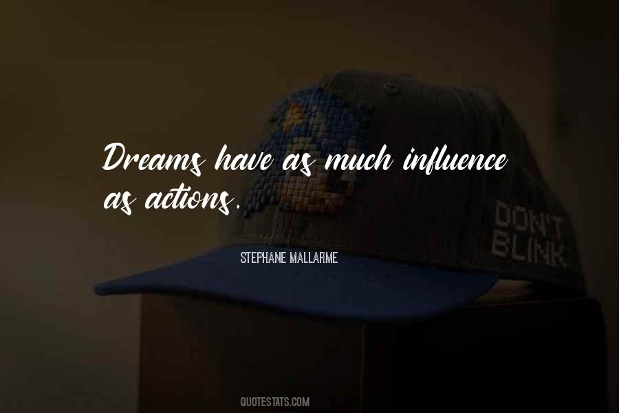 Stephane Mallarme Quotes #126765