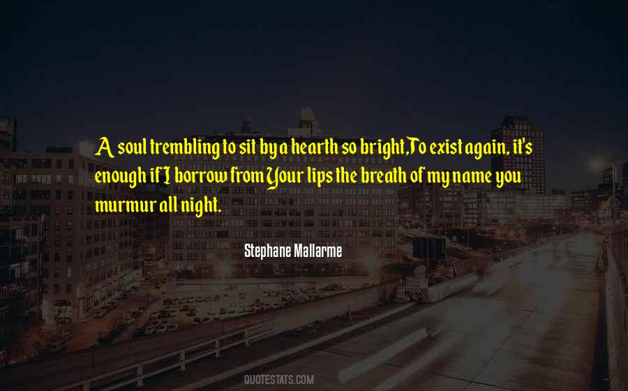 Stephane Mallarme Quotes #1404510