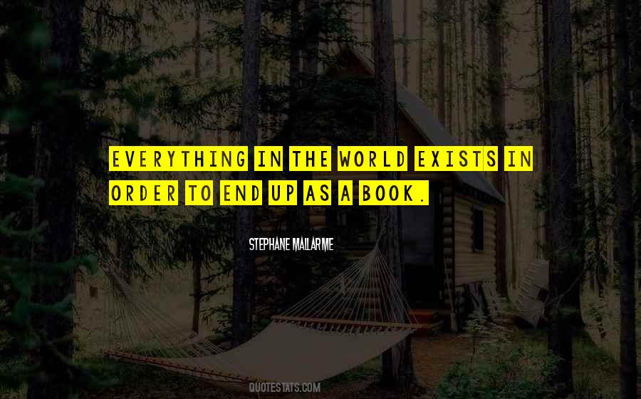 Stephane Mallarme Quotes #1562578