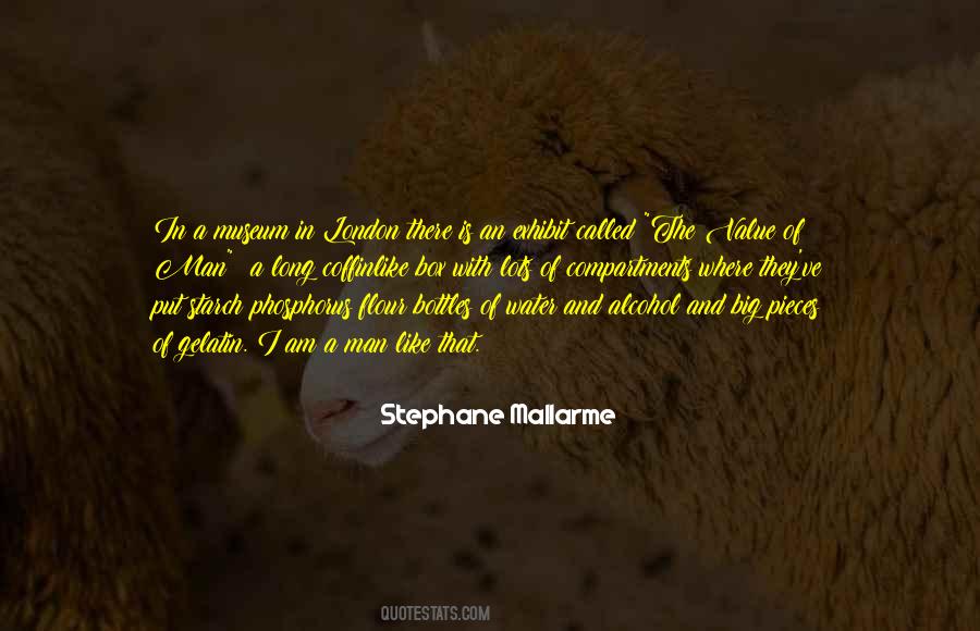 Stephane Mallarme Quotes #1589614