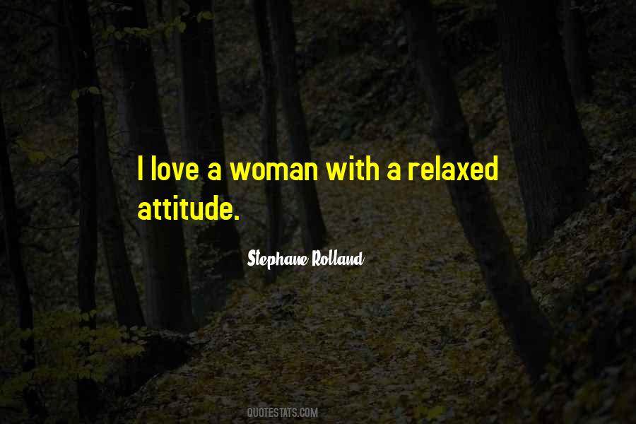 Stephane Rolland Quotes #179240