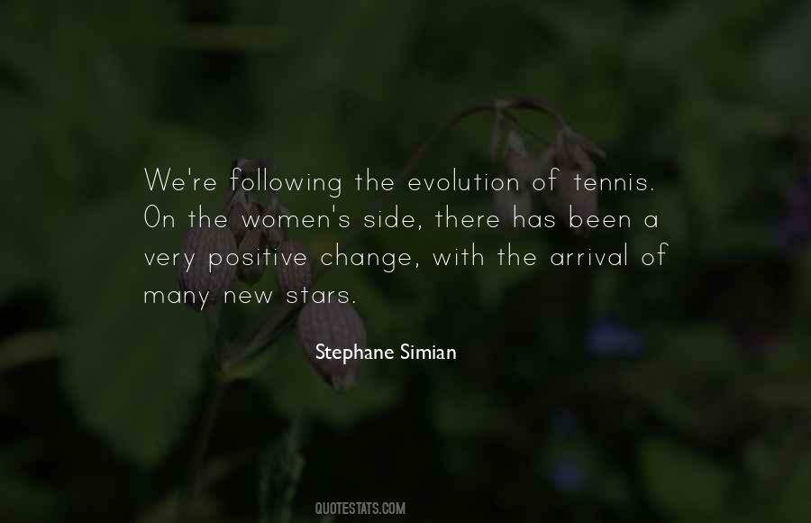 Stephane Simian Quotes #1723786