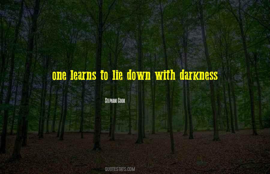 Stephani Cook Quotes #863390 Stephani Cook Quotes #863390