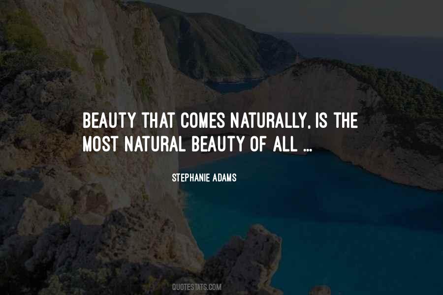 Stephanie Adams Quotes #1083982 Stephanie Adams Quotes #1083982