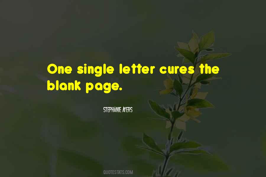 Stephanie Ayers Quotes #247517 Stephanie Ayers Quotes #247517