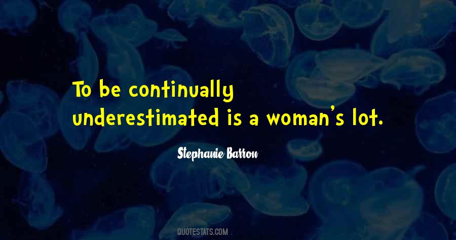 Stephanie Barron Quotes #1573666