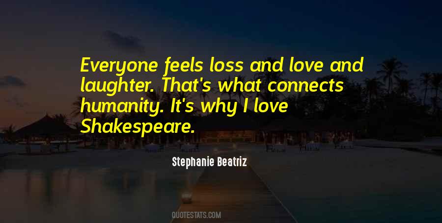 Stephanie Beatriz Quotes #86427
