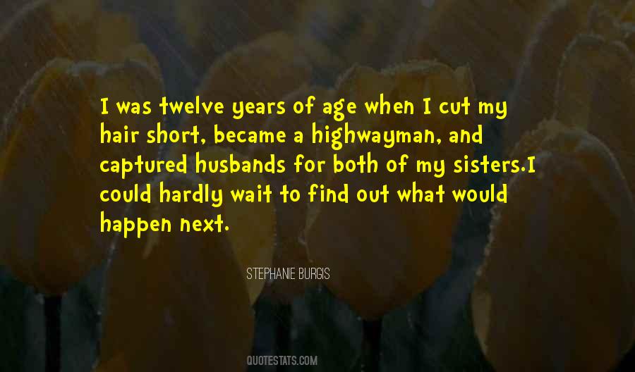 Stephanie Burgis Quotes #1255835