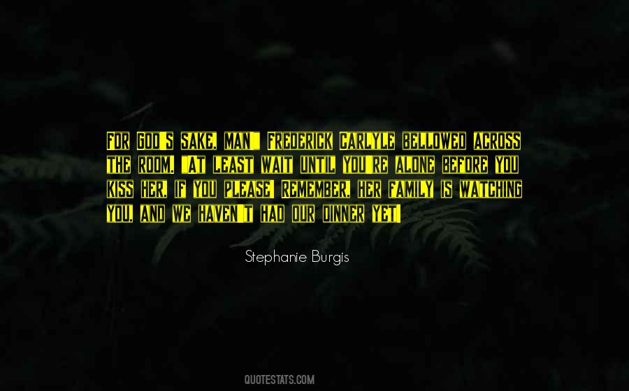 Stephanie Burgis Quotes #1877619