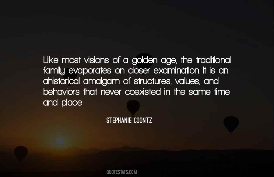 Stephanie Coontz Quotes #1075264