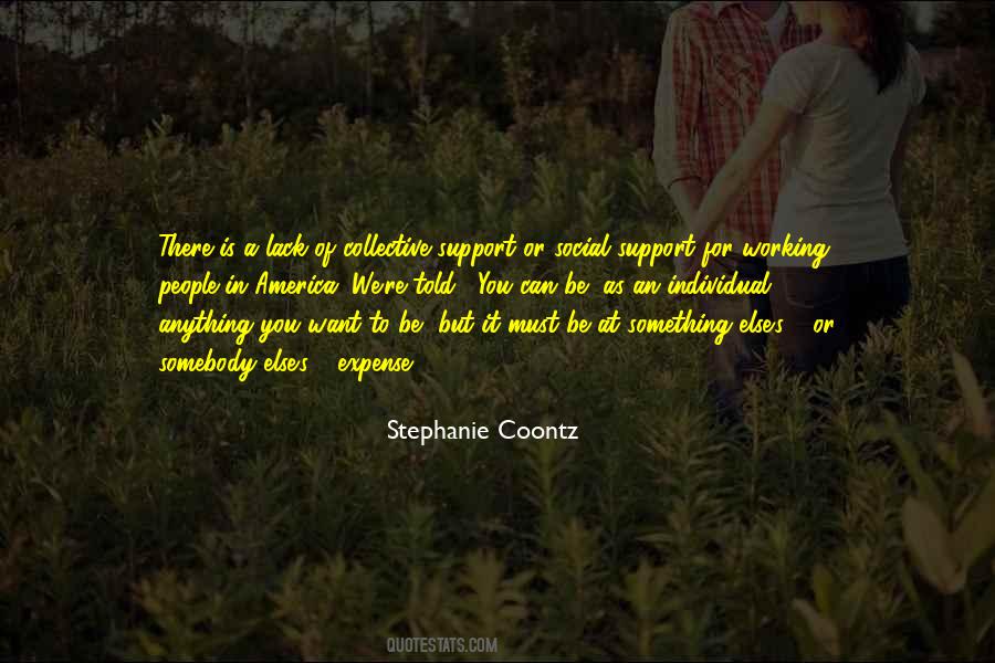Stephanie Coontz Quotes #1556719