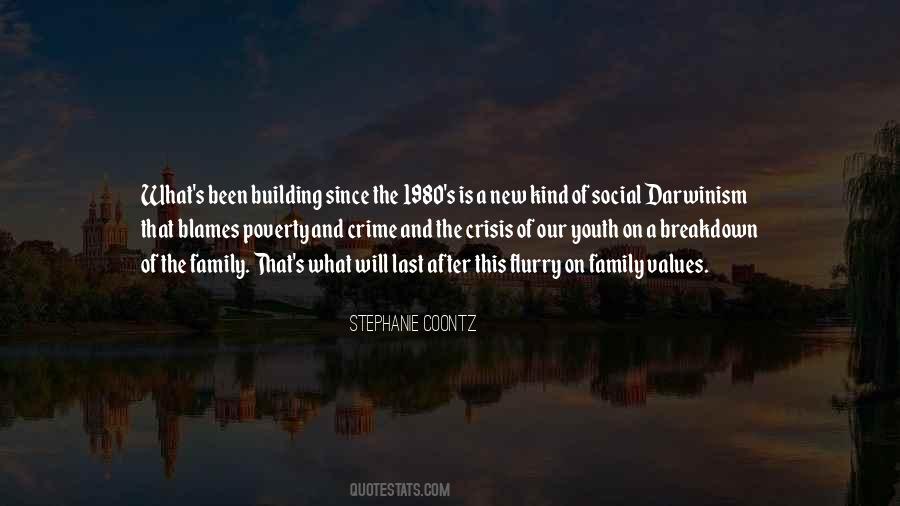 Stephanie Coontz Quotes #1744582