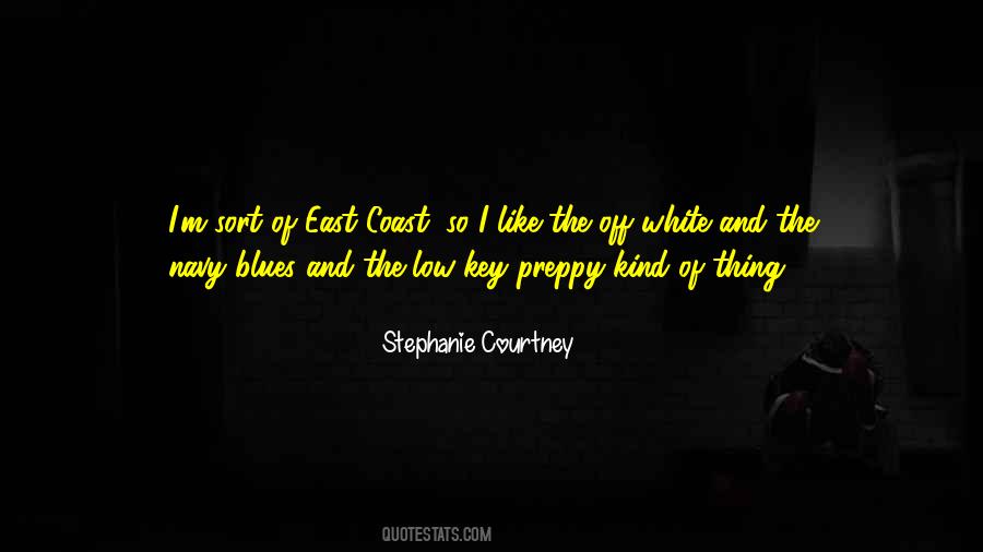 Stephanie Courtney Quotes #1005192