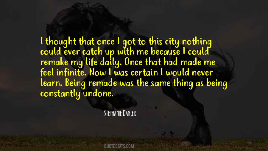Stephanie Danler Quotes #1038886